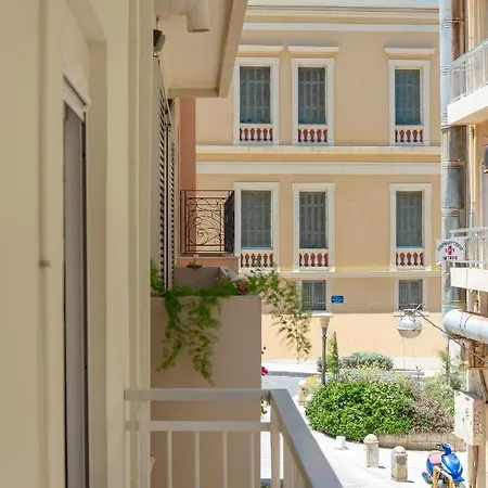 Appartement Modern Renovated Next To The Beachfront *